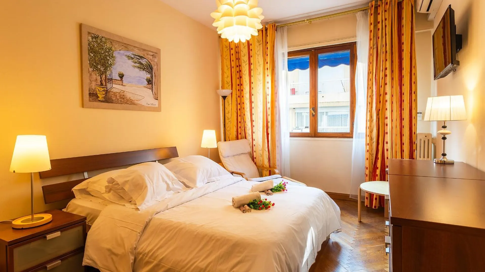Apartment Le France-Massenet Ap3015 By Riviera Holiday Homes Nice