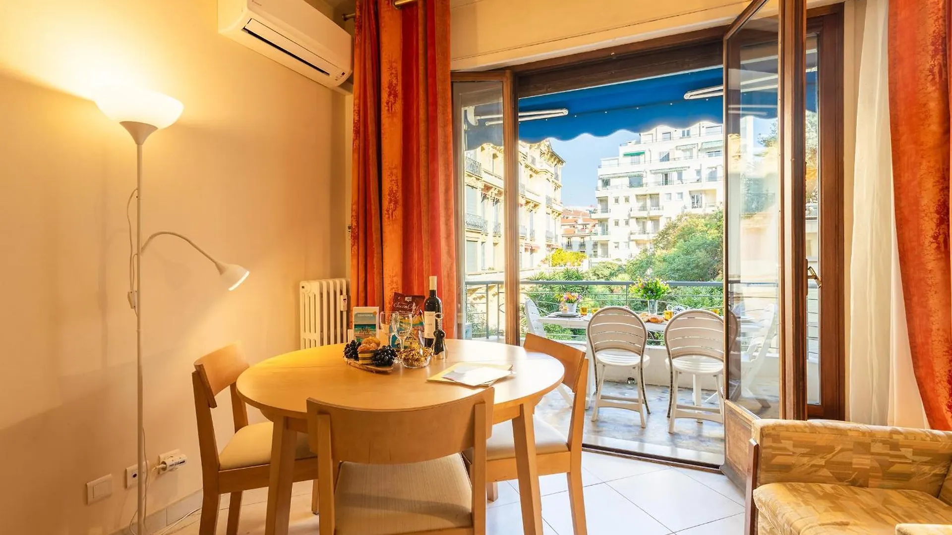 Apartment Le France-Massenet Ap3015 By Riviera Holiday Homes Nice France