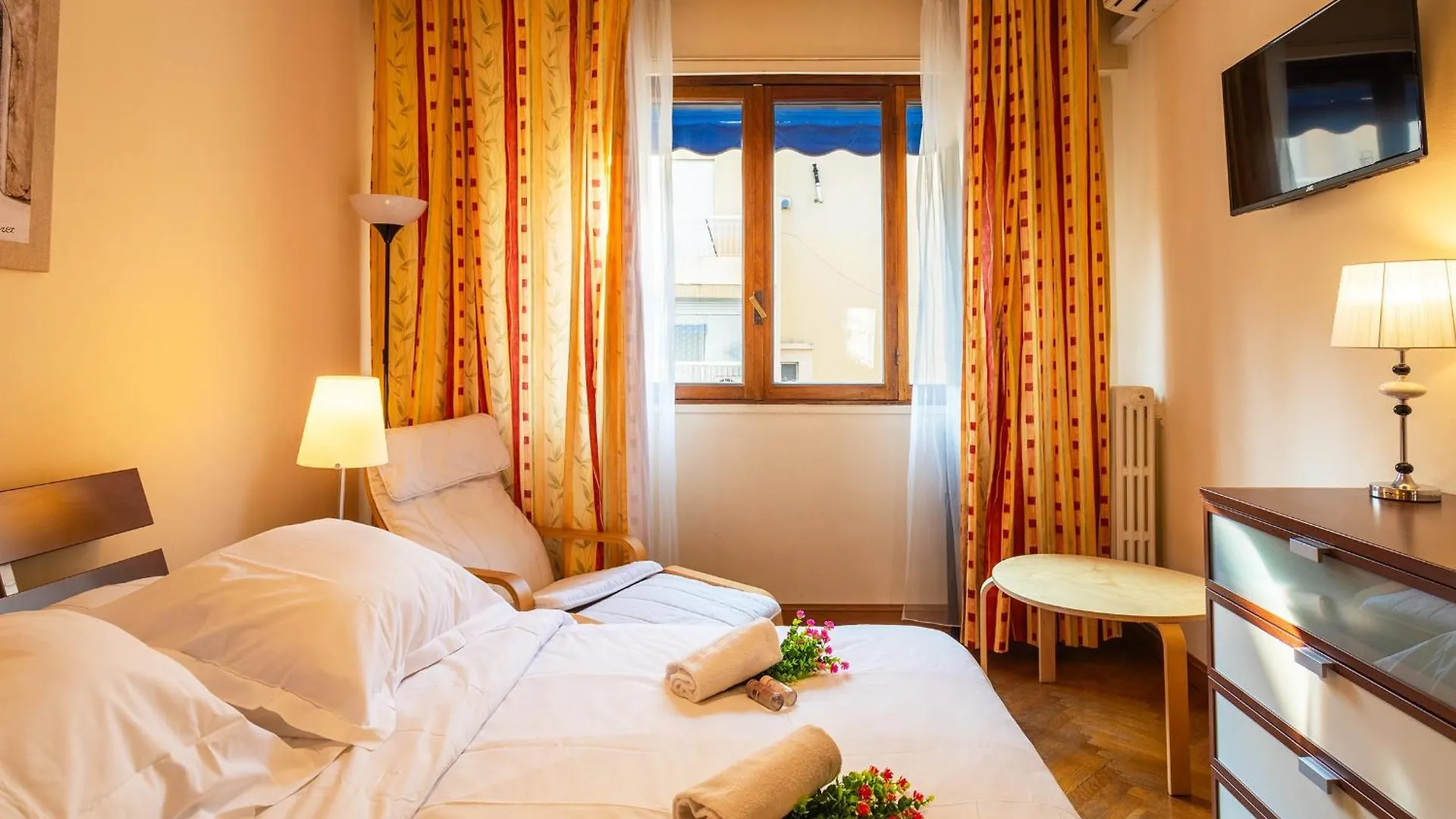 Le France-Massenet Ap3015 By Riviera Holiday Homes Nice Apartment